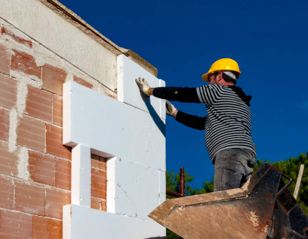 Fairlawn, VA Insulation Contractor Company