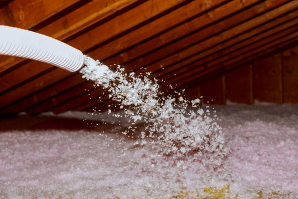 Best Insulation for Specific Applications in Fairlawn, VA