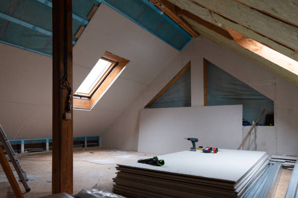 Best Commercial Insulation in Fairlawn, VA