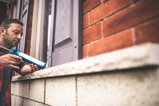 Types of Insulation We Offer in Fairlawn, VA