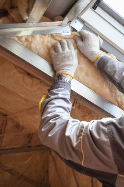 Best Geographic-Specific Insulation Services in Fairlawn, VA