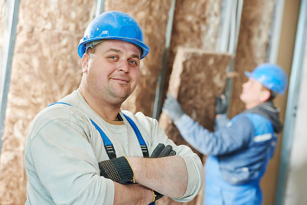 Best Blown-in Insulation in Fairlawn, VA