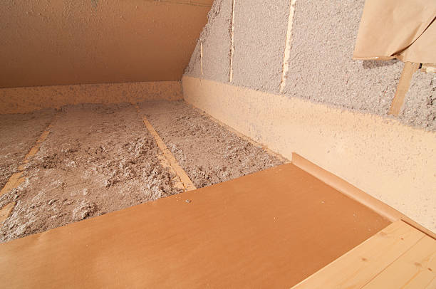Best Spray Foam Insulation in Fairlawn, VA