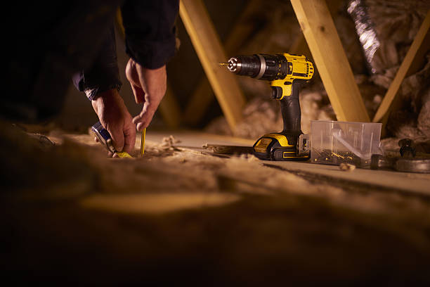 Best Insulation Maintenance and Repair in Fairlawn, VA