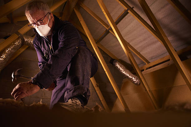 Best Spray Foam Insulation in Fairlawn, VA