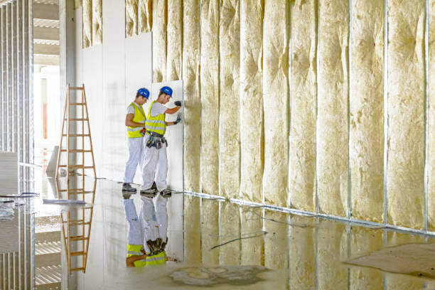 Reliable Fairlawn, VA Insulation Contractor Solutions
